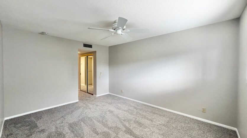 250 E San Jose Rd Unit 65 - Palm Springs - California - 3 bed, 2 bath rental property