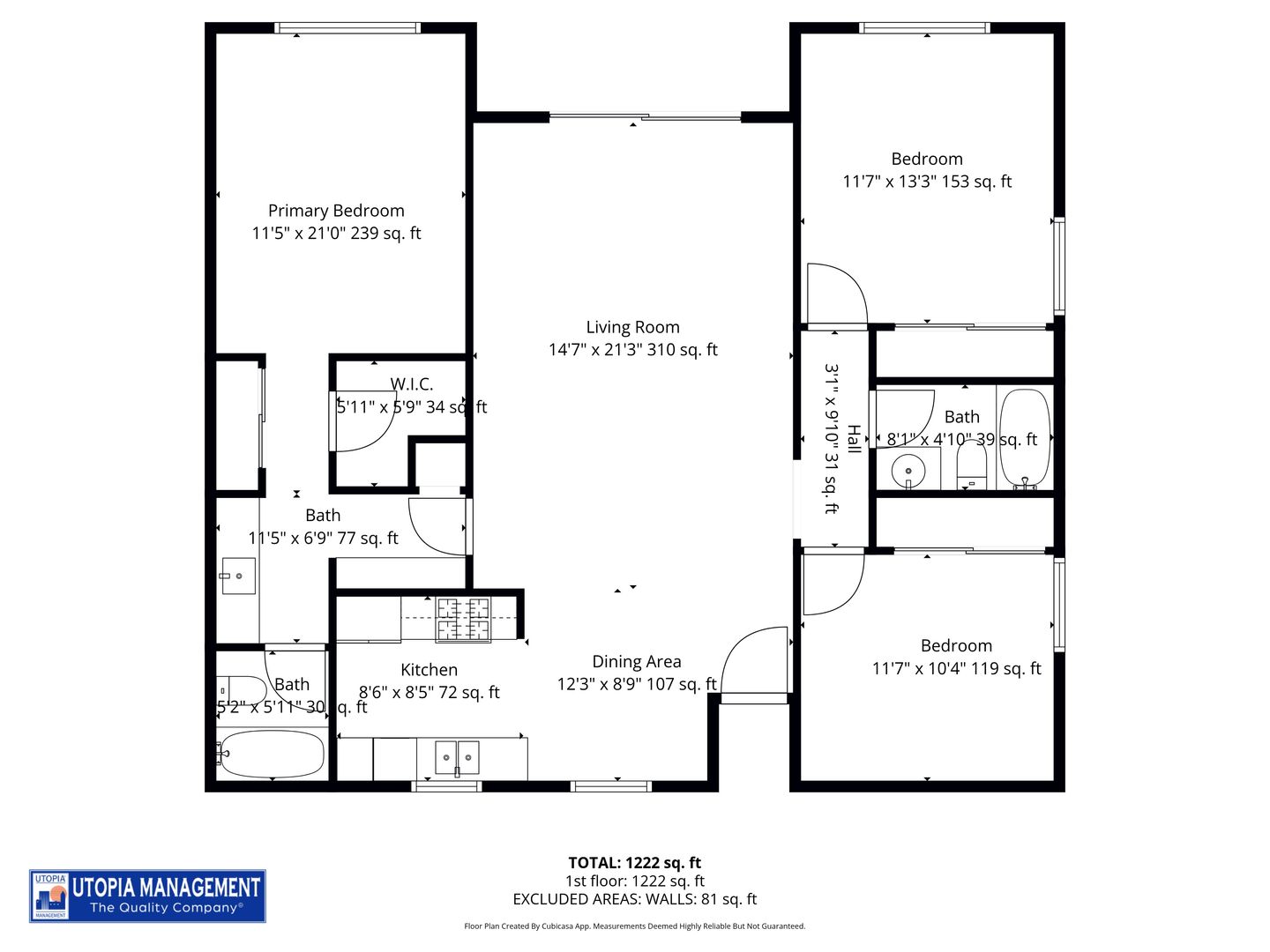 250 E San Jose Rd Unit 65 - Palm Springs - California - 3 bed, 2 bath rental property