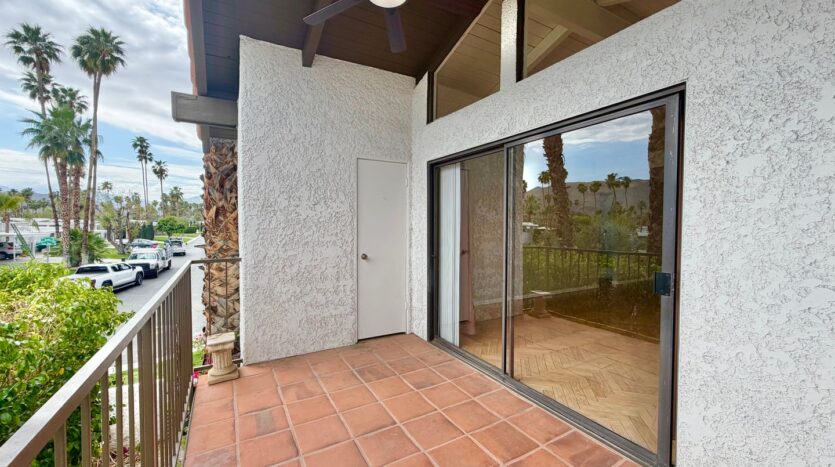 250 E San Jose Rd Unit 65 - Palm Springs - California - 3 bed, 2 bath rental property