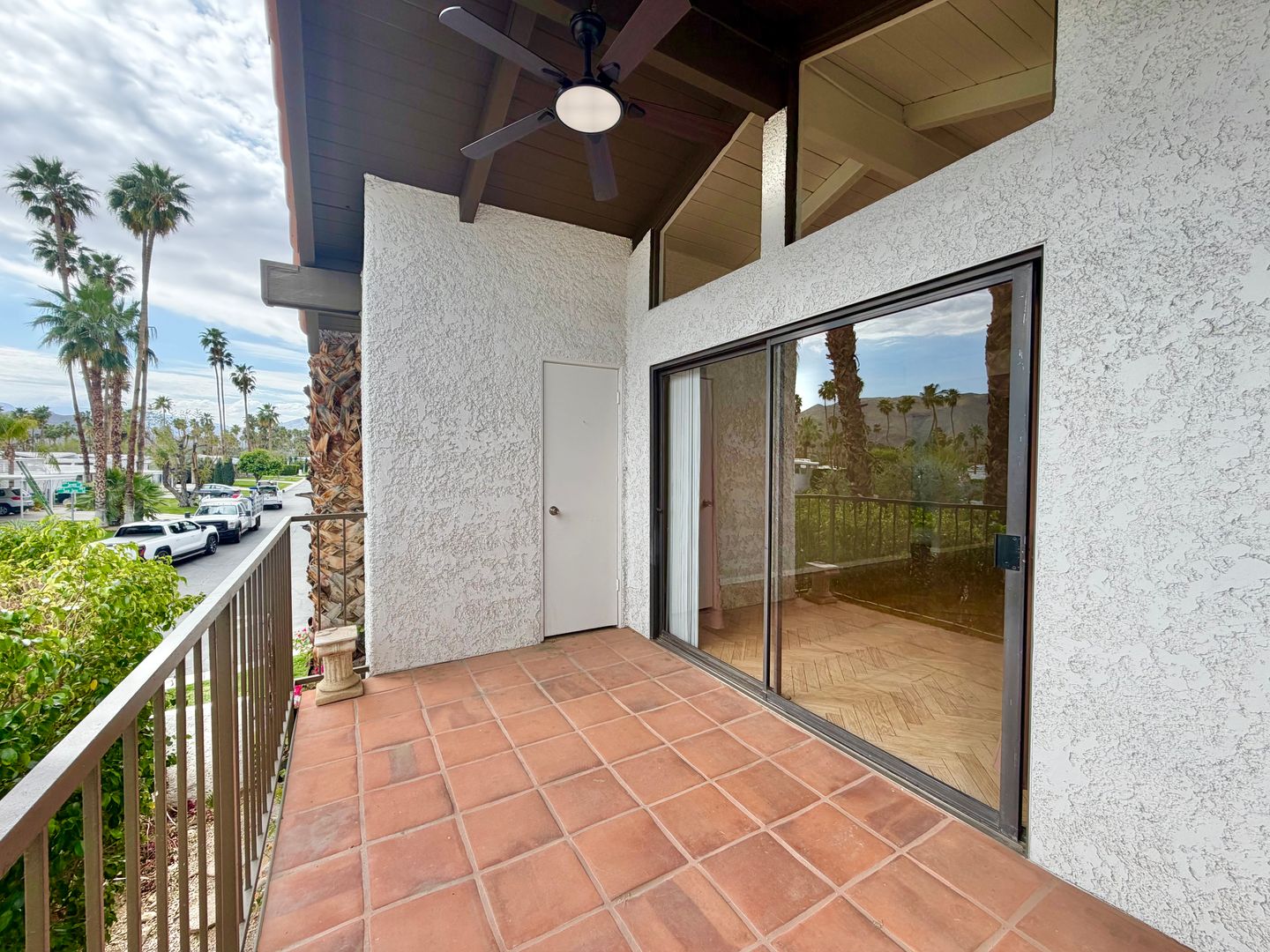 250 E San Jose Rd Unit 65 - Palm Springs - California - 3 bed, 2 bath rental property