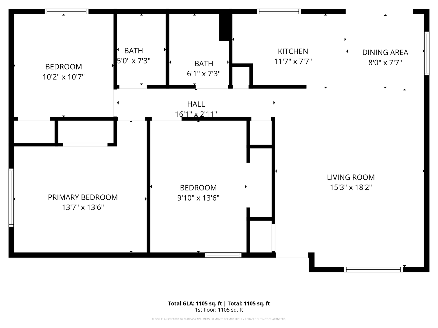 2505 S Encina Street - Visalia - California - 3 bed, 2 bath rental property