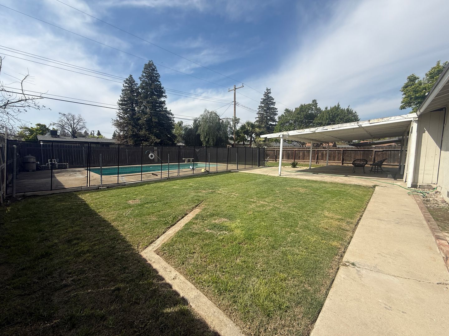 2505 S Encina Street - Visalia - California - 3 bed, 2 bath rental property