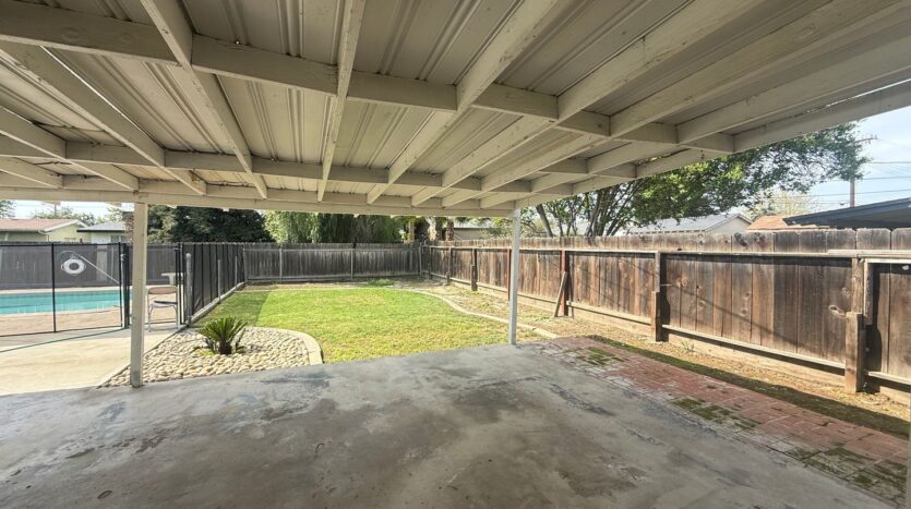 2505 S Encina Street - Visalia - California - 3 bed, 2 bath rental property