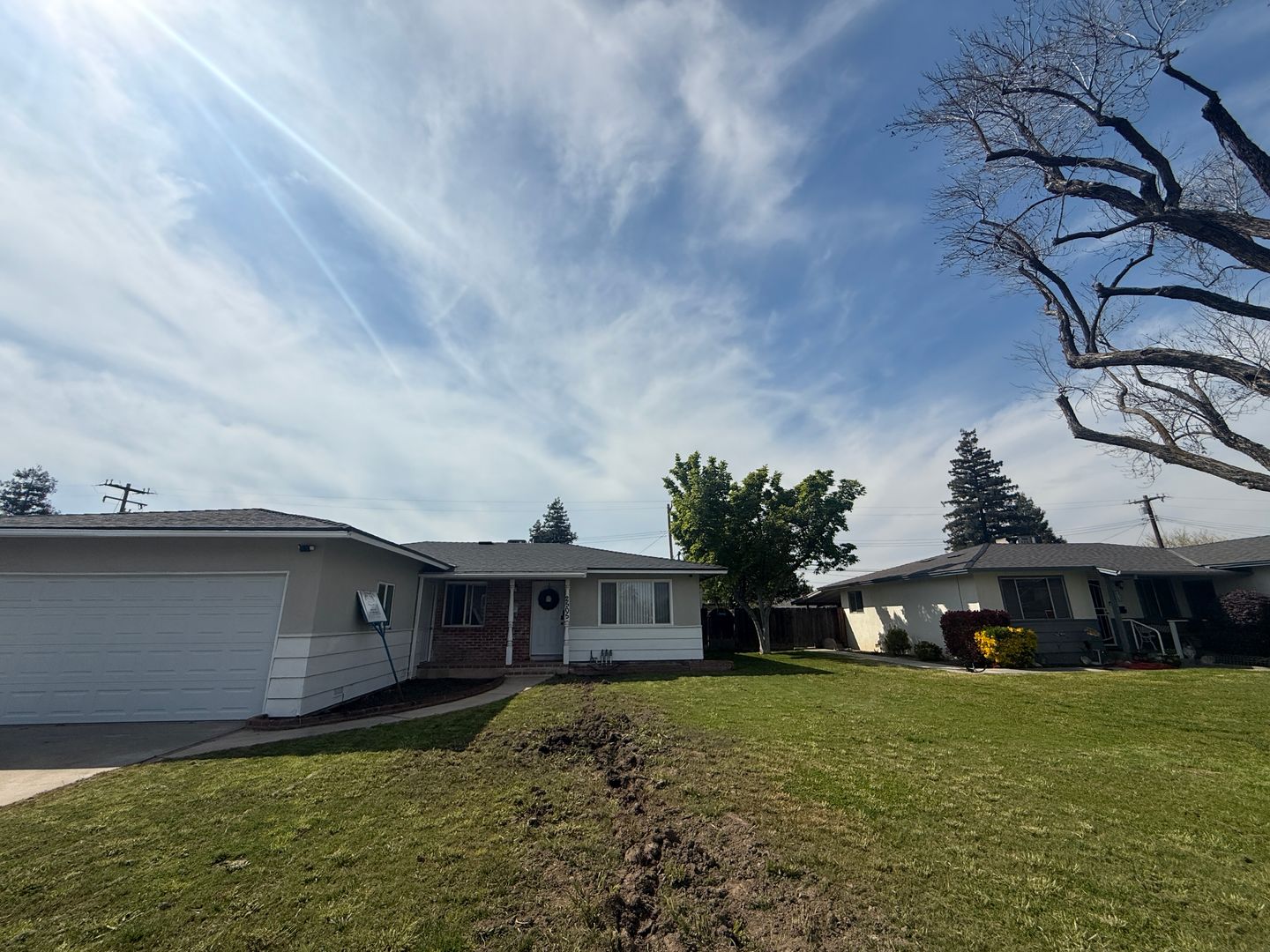 2505 S Encina Street - Visalia - California - 3 bed, 2 bath rental property