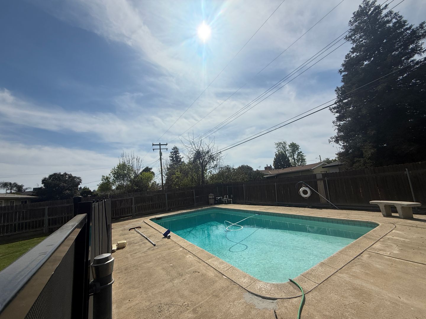 2505 S Encina Street - Visalia - California - 3 bed, 2 bath rental property