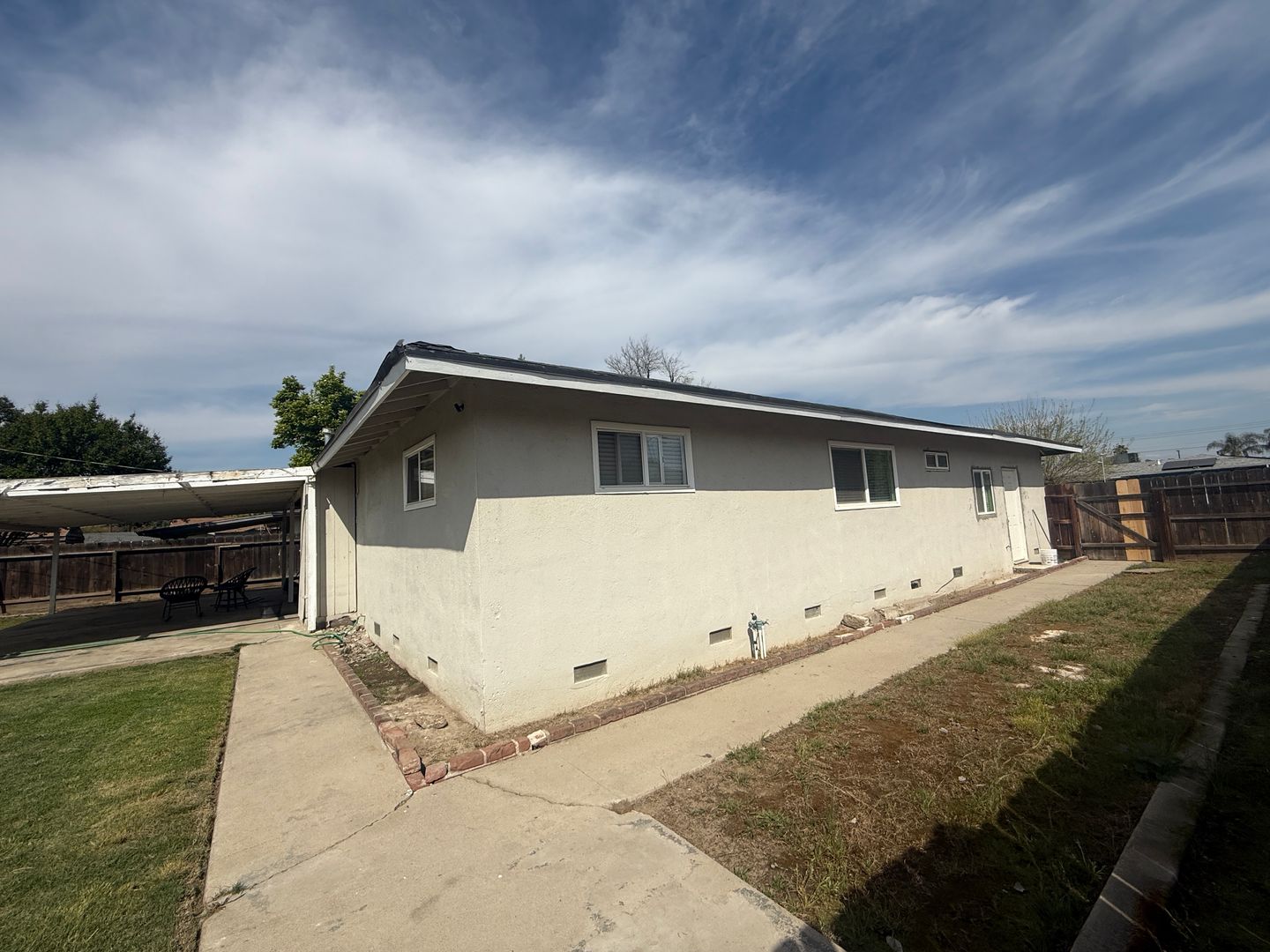 2505 S Encina Street - Visalia - California - 3 bed, 2 bath rental property