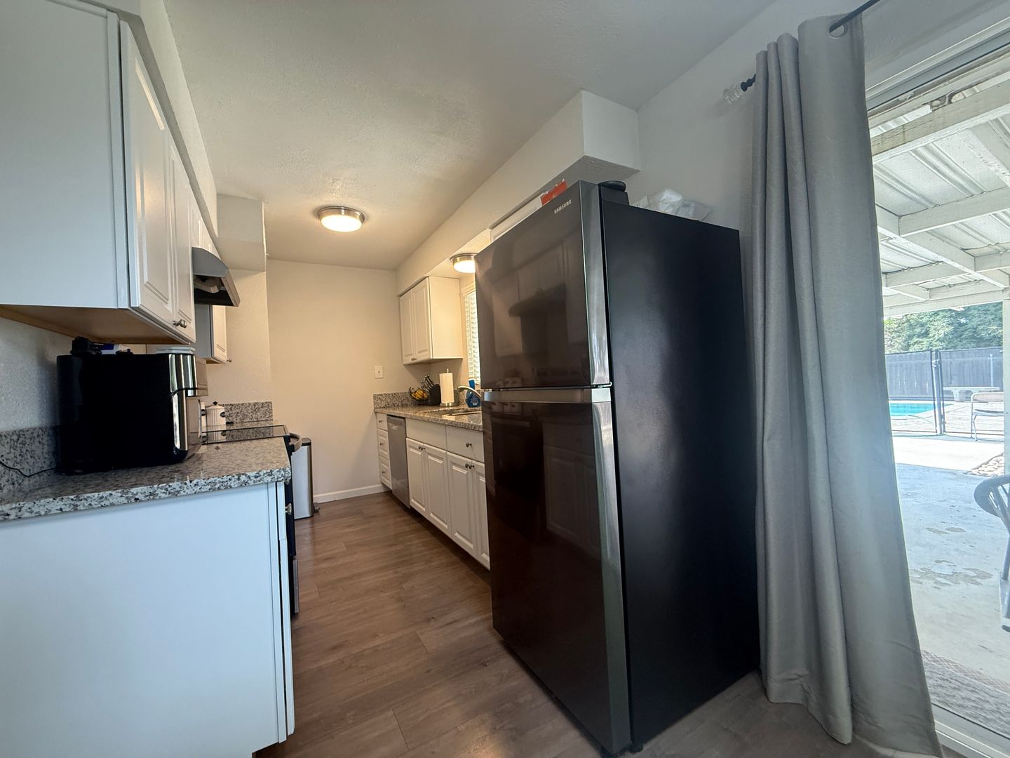 2505 S Encina Street - Visalia - California - 3 bed, 2 bath rental property