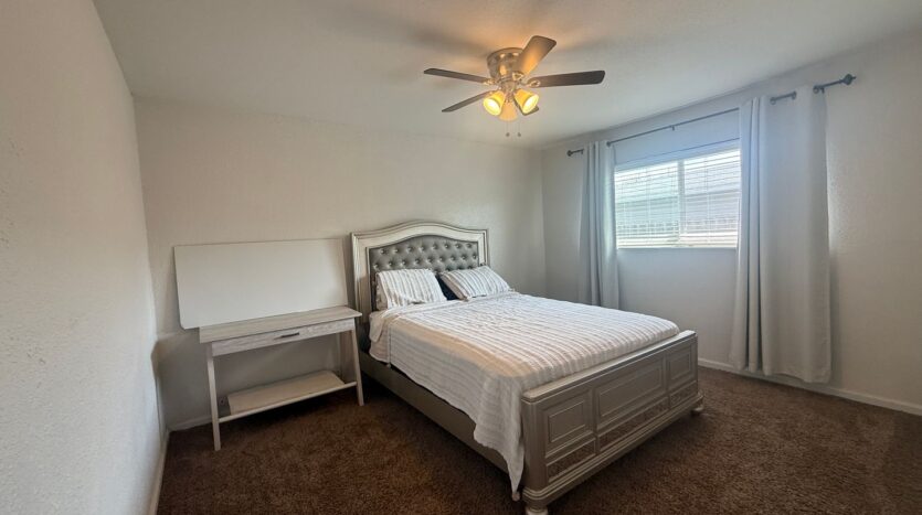 2505 S Encina Street - Visalia - California - 3 bed, 2 bath rental property