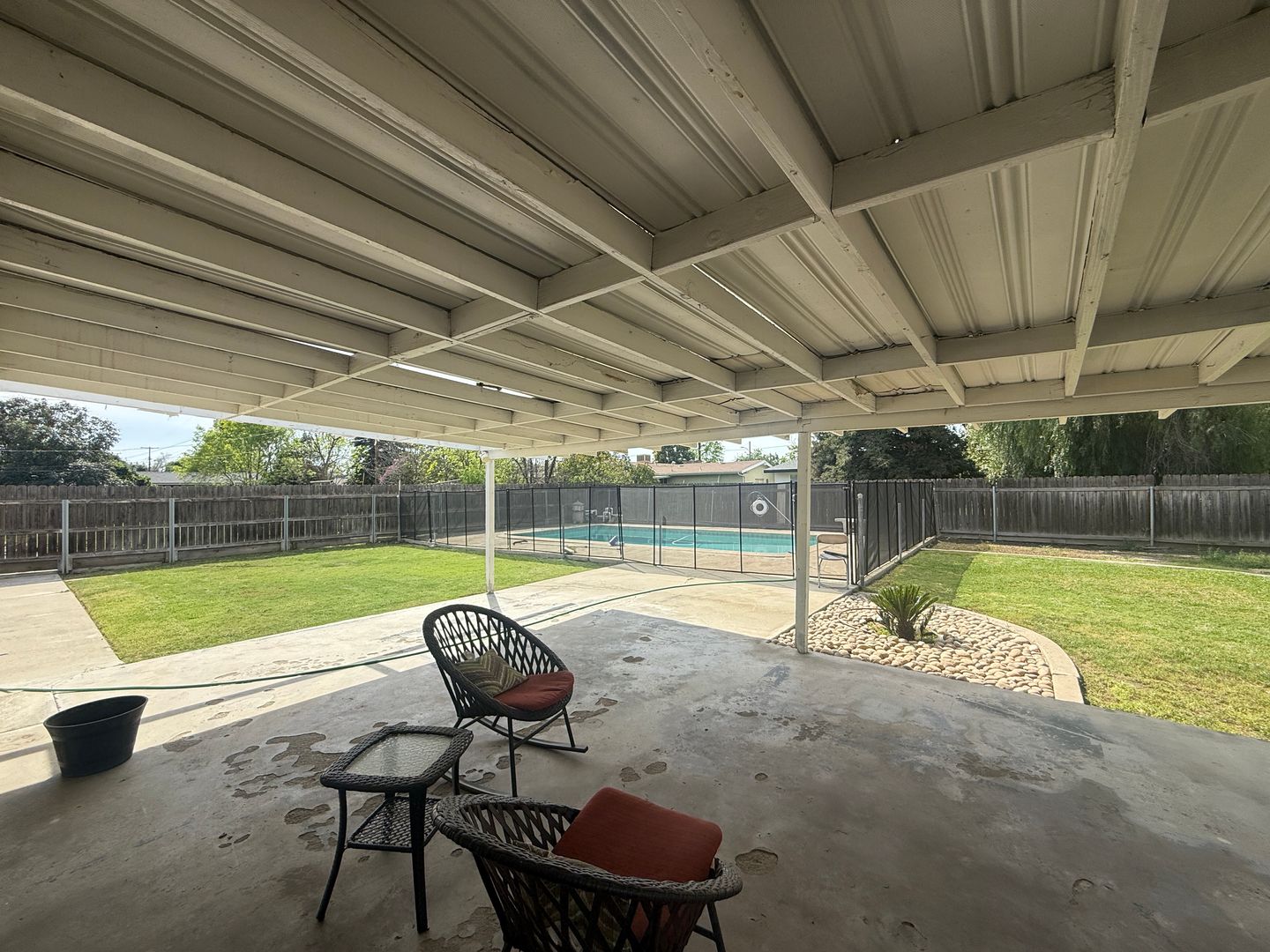 2505 S Encina Street - Visalia - California - 3 bed, 2 bath rental property