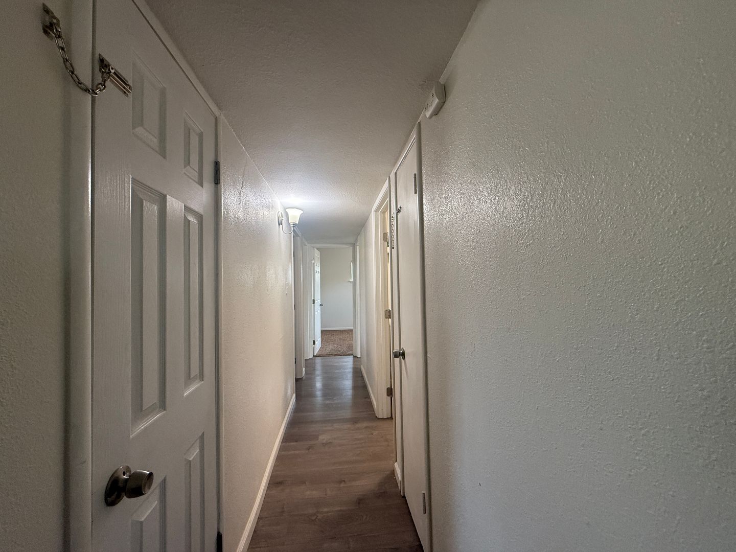 2505 S Encina Street - Visalia - California - 3 bed, 2 bath rental property