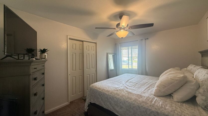 2505 S Encina Street - Visalia - California - 3 bed, 2 bath rental property