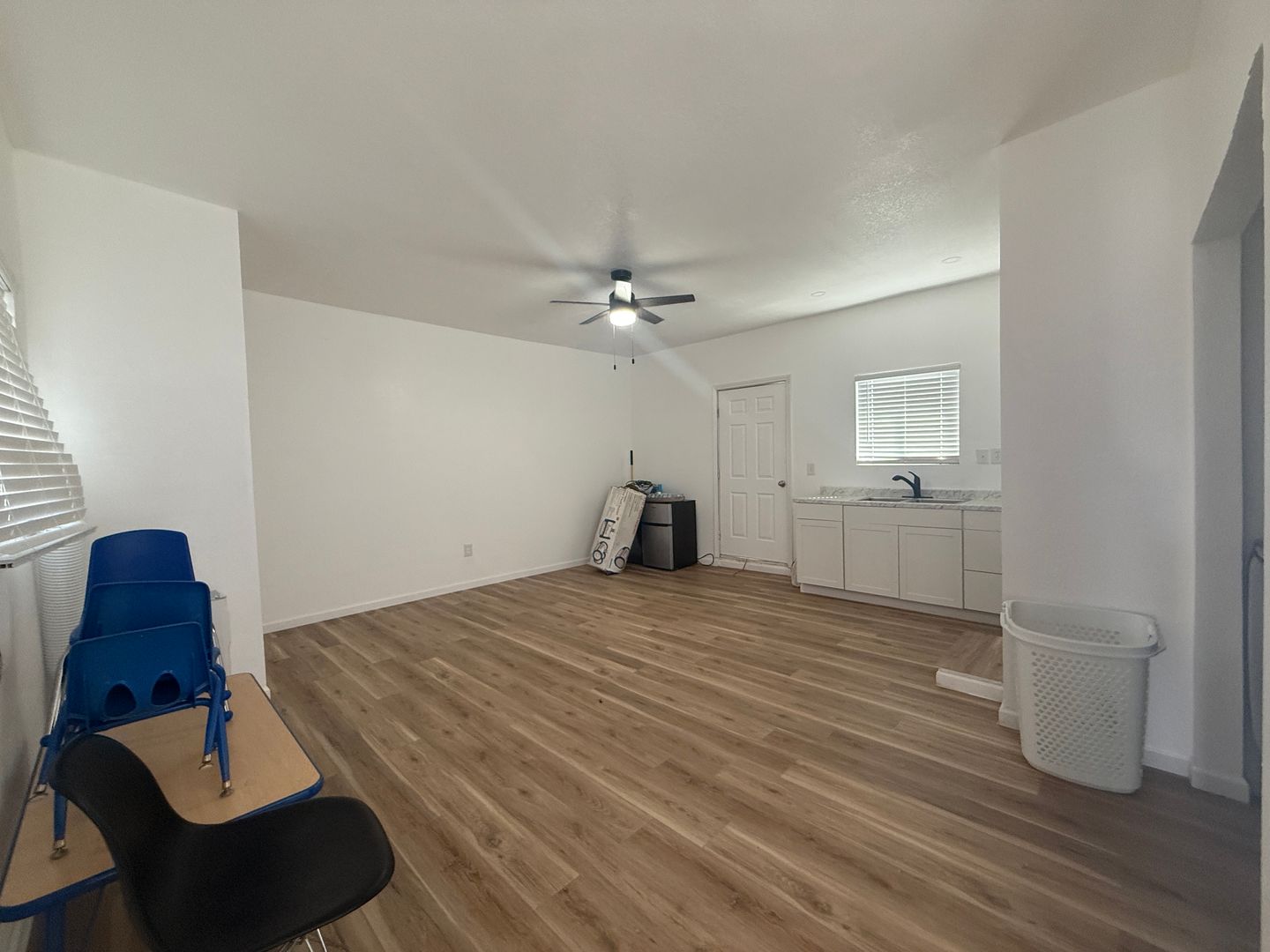 2505 S Encina Street - Visalia - California - 3 bed, 2 bath rental property