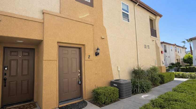 25162 Crest Haven #2 - Murrieta - California - 2 bed, 2 bath rental property