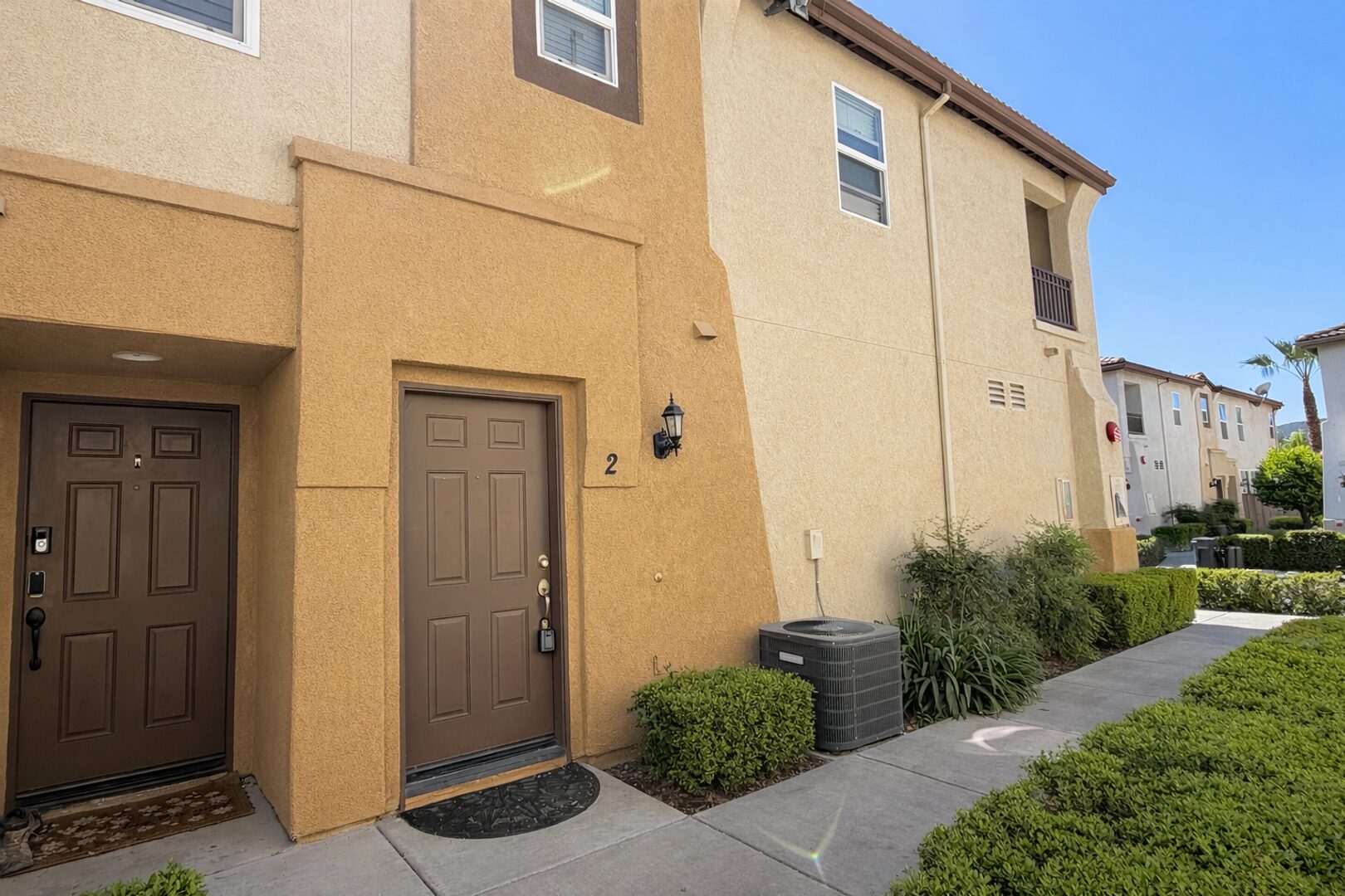 25162 Crest Haven #2 - Murrieta - California - 2 bed, 2 bath rental property