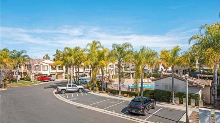 25162 Crest Haven #2 - Murrieta - California - 2 bed, 2 bath rental property