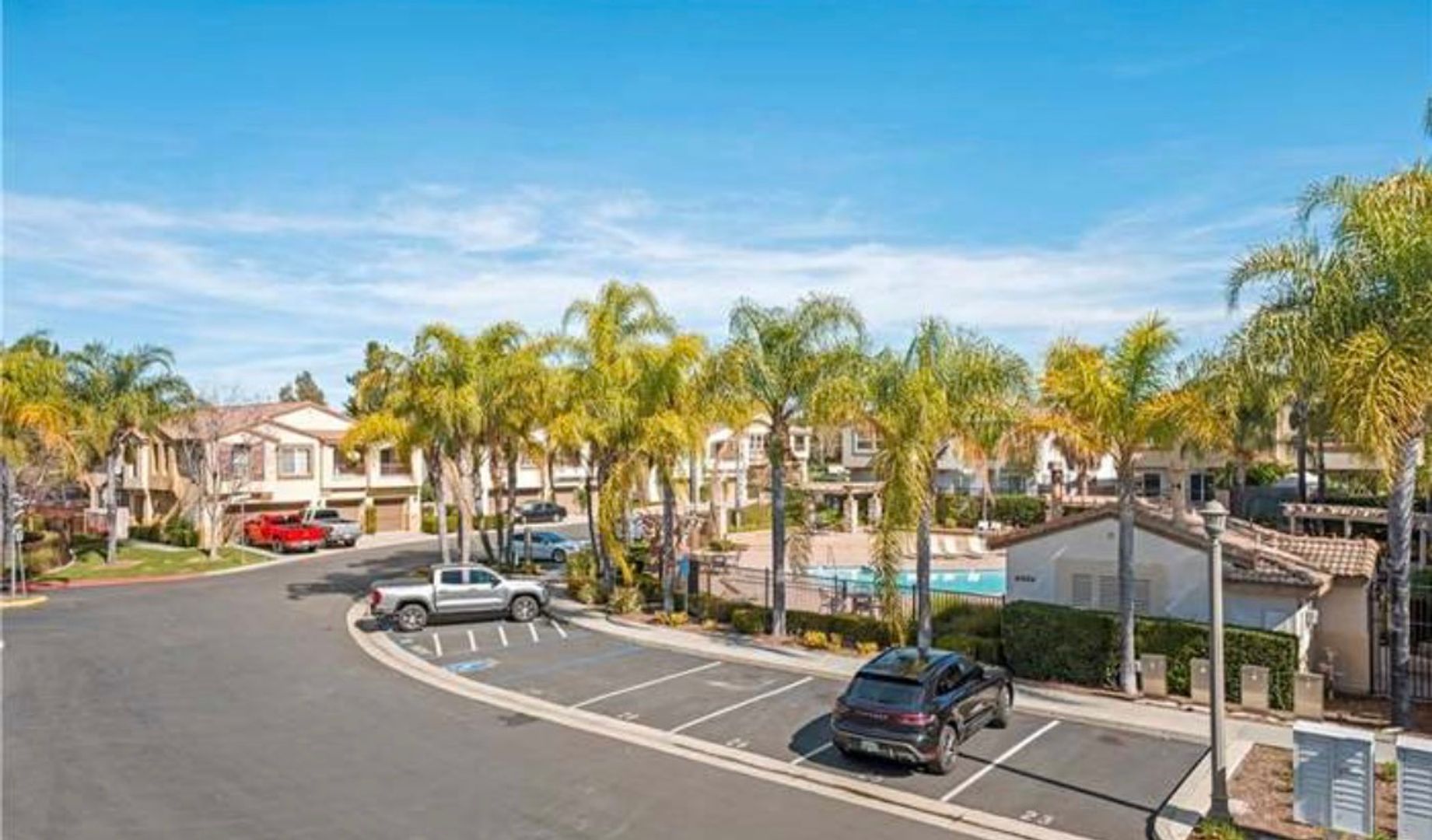 25162 Crest Haven #2 - Murrieta - California - 2 bed, 2 bath rental property