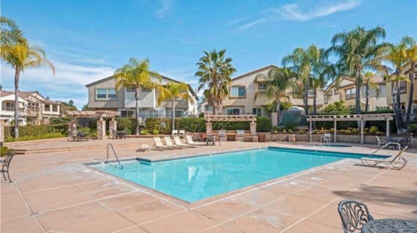 25162 Crest Haven #2 - Murrieta - California - 2 bed, 2 bath rental property