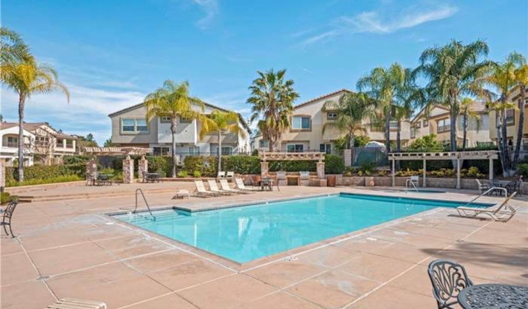 25162 Crest Haven #2 - Murrieta - California - 2 bed, 2 bath rental property
