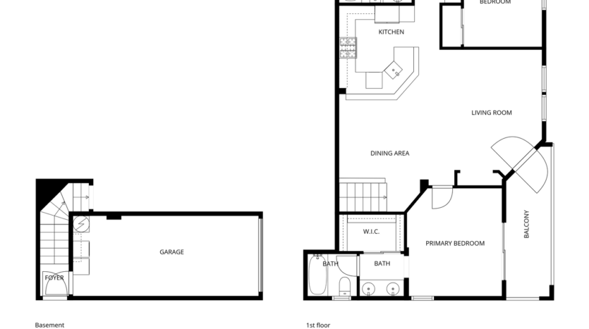 25162 Crest Haven #2 - Murrieta - California - 2 bed, 2 bath rental property