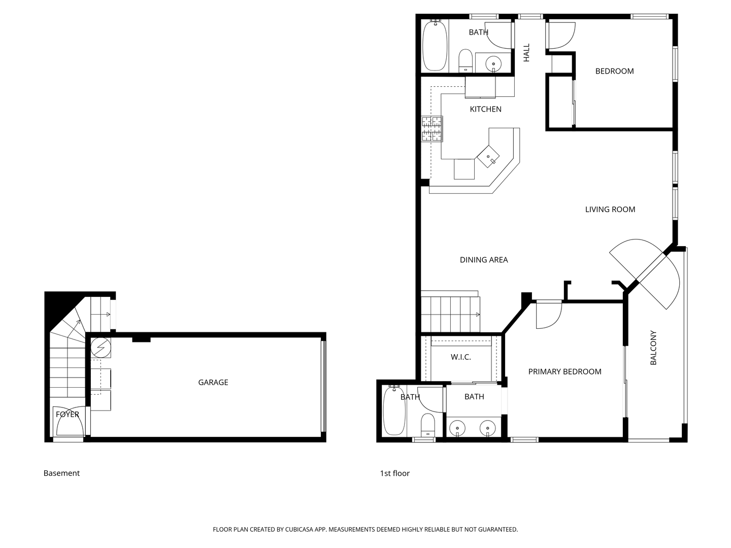 25162 Crest Haven #2 - Murrieta - California - 2 bed, 2 bath rental property