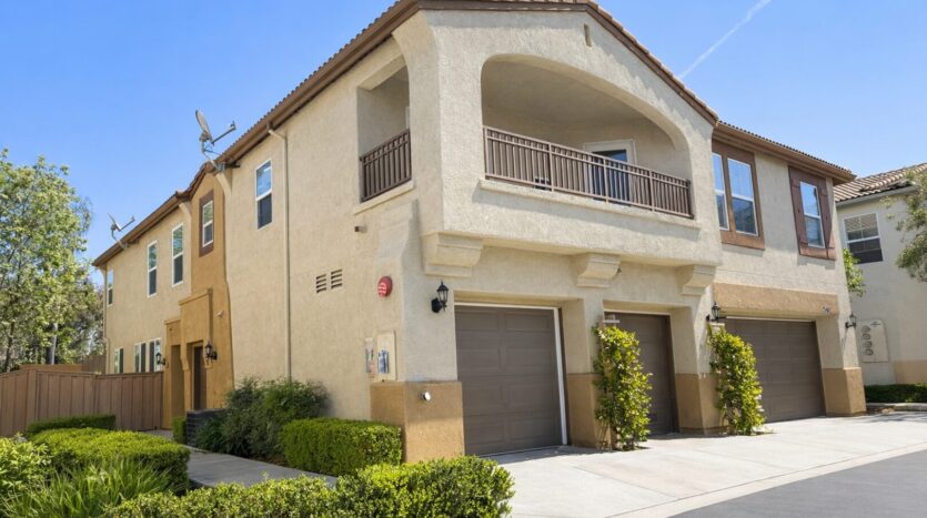 25162 Crest Haven #2 - Murrieta - California - 2 bed, 2 bath rental property