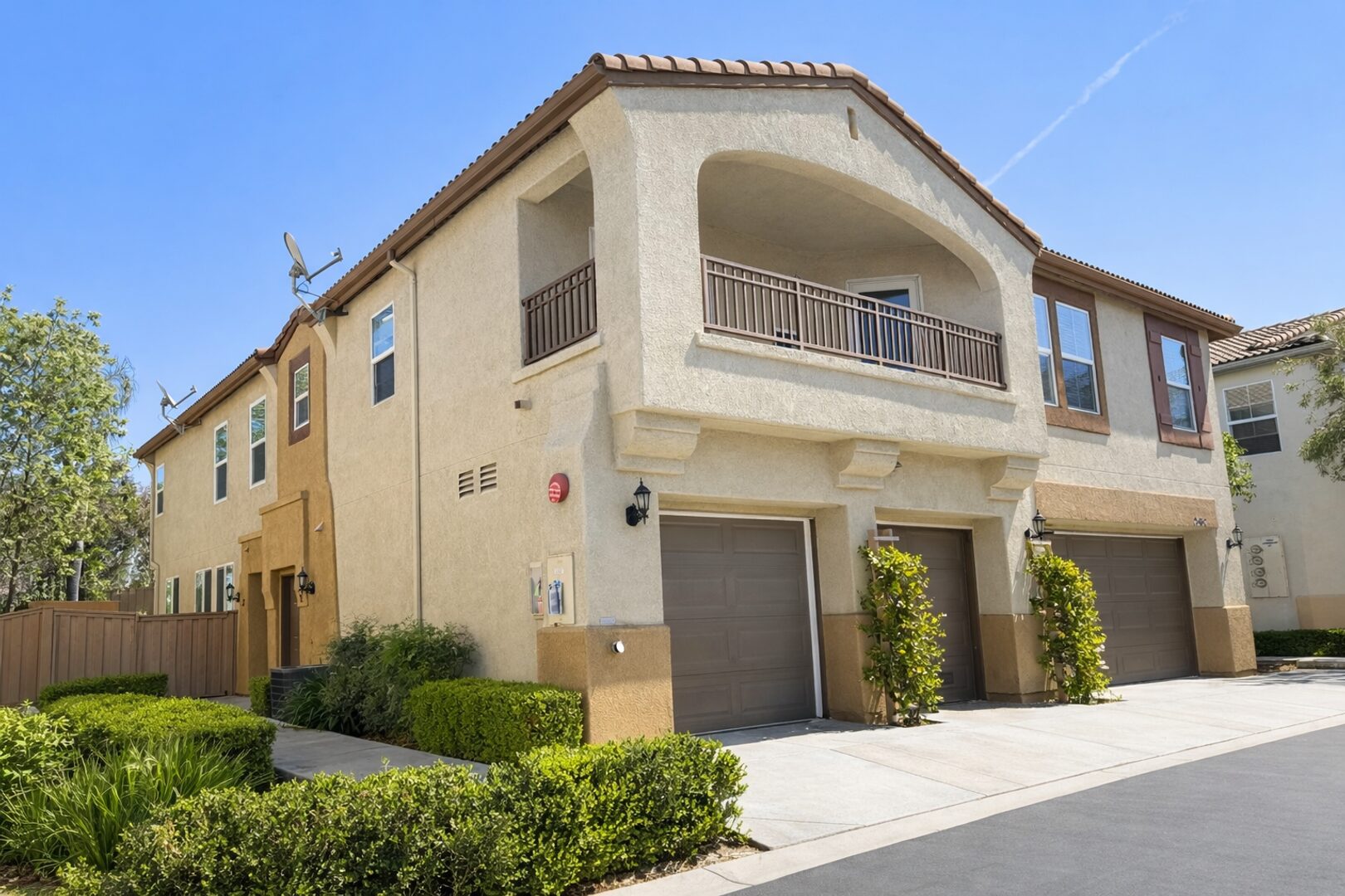 25162 Crest Haven #2 - Murrieta - California - 2 bed, 2 bath rental property