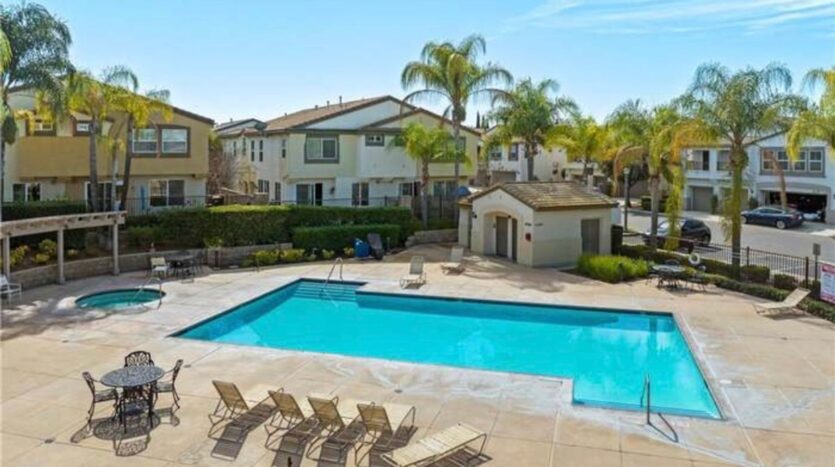 25162 Crest Haven #2 - Murrieta - California - 2 bed, 2 bath rental property