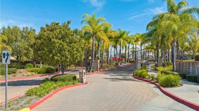 25162 Crest Haven #2 - Murrieta - California - 2 bed, 2 bath rental property