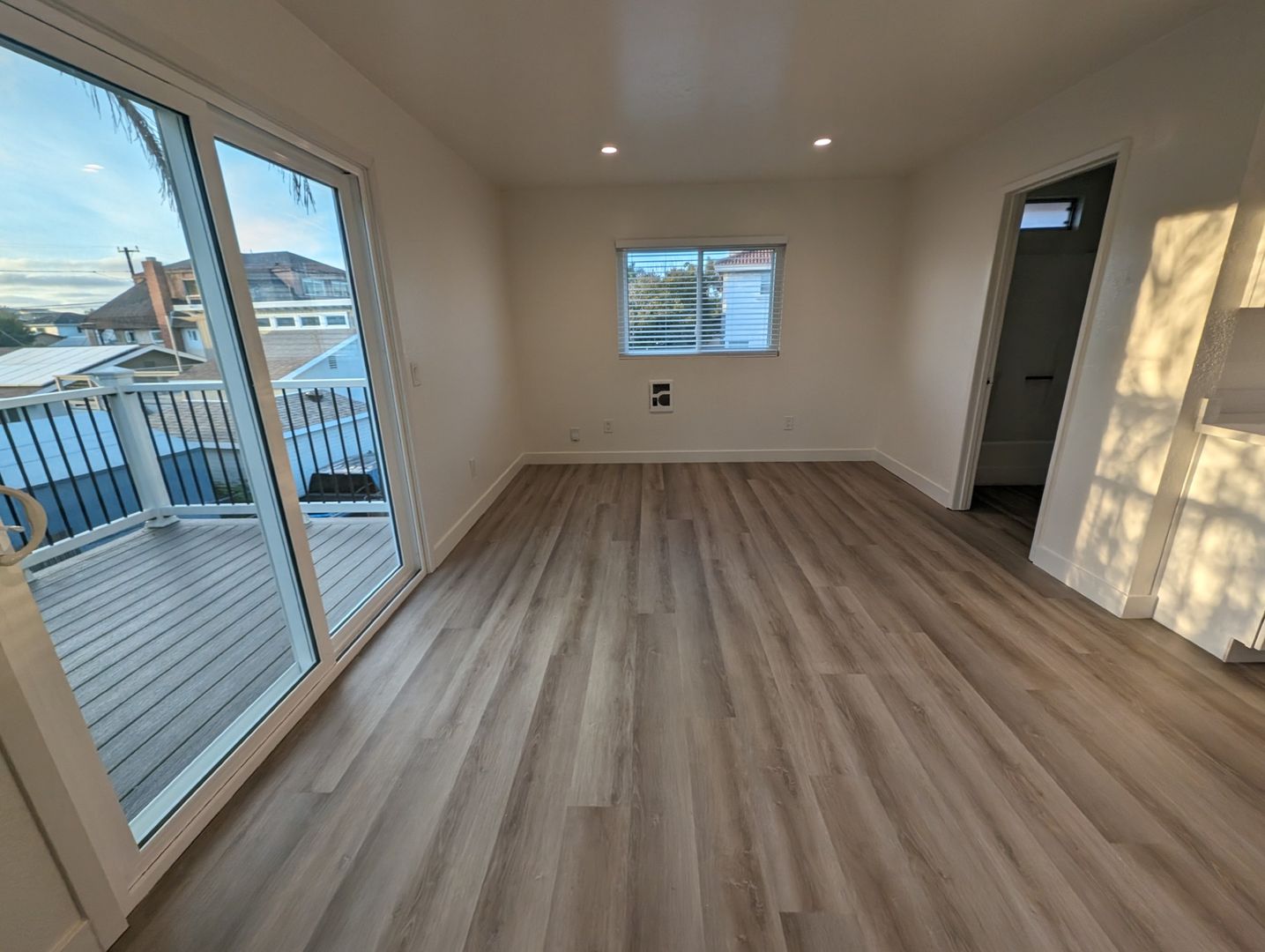 252 Melrose Ave - Encinitas - California - 1 bed, 1 bath rental property