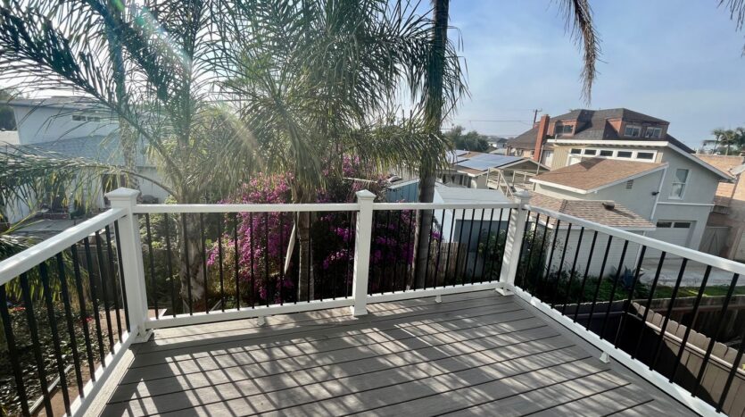 252 Melrose Ave - Encinitas - California - 1 bed, 1 bath rental property