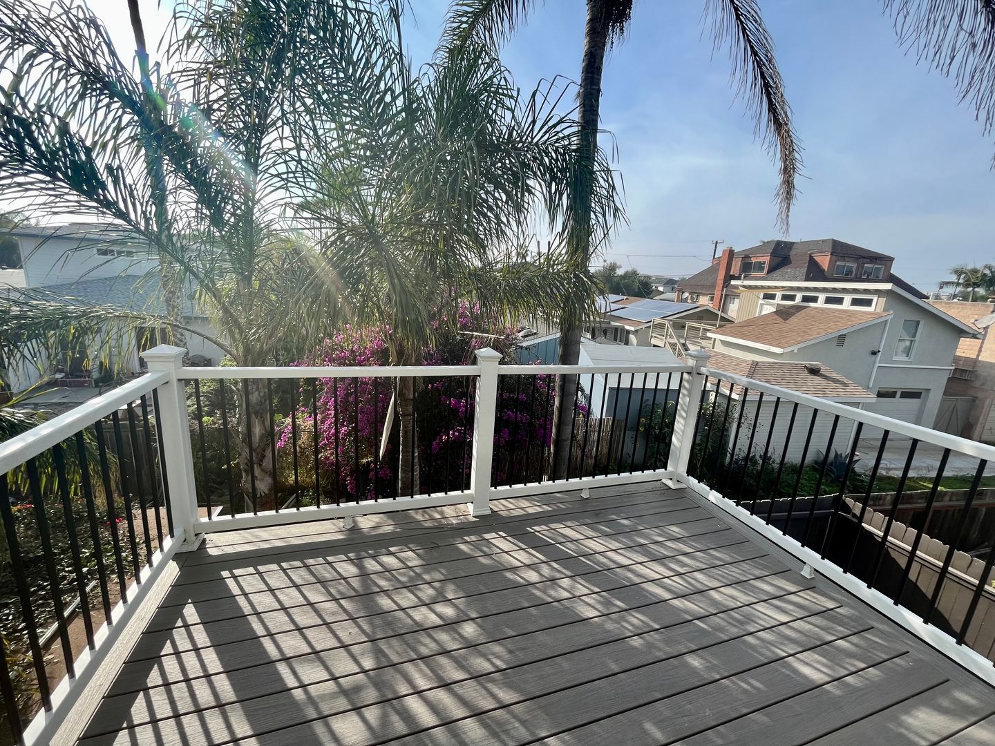 252 Melrose Ave - Encinitas - California - 1 bed, 1 bath rental property