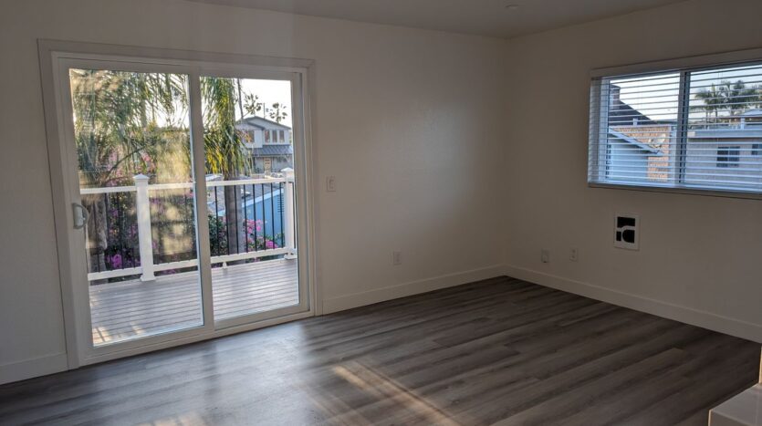 252 Melrose Ave - Encinitas - California - 1 bed, 1 bath rental property