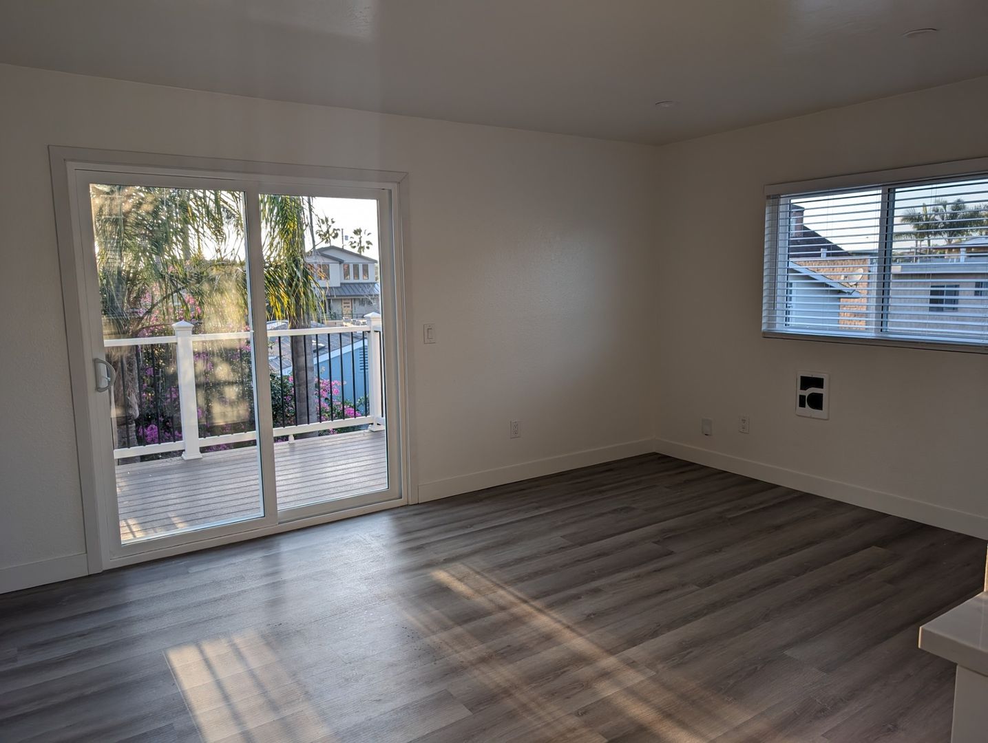 252 Melrose Ave - Encinitas - California - 1 bed, 1 bath rental property