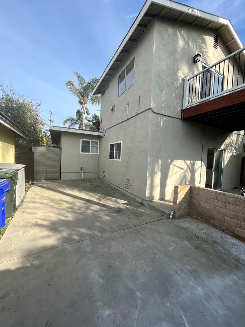 252 Melrose Ave - Encinitas - California - 1 bed, 1 bath rental property
