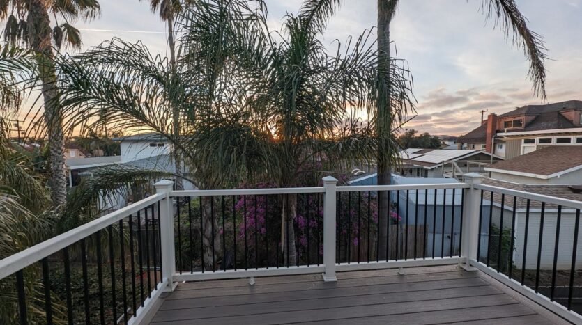 252 Melrose Ave - Encinitas - California - 1 bed, 1 bath rental property