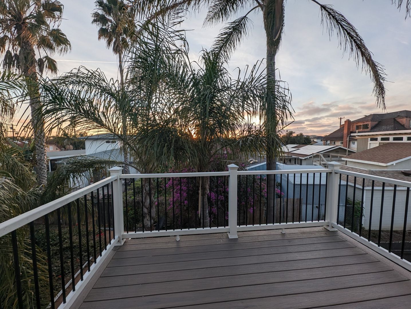 252 Melrose Ave - Encinitas - California - 1 bed, 1 bath rental property