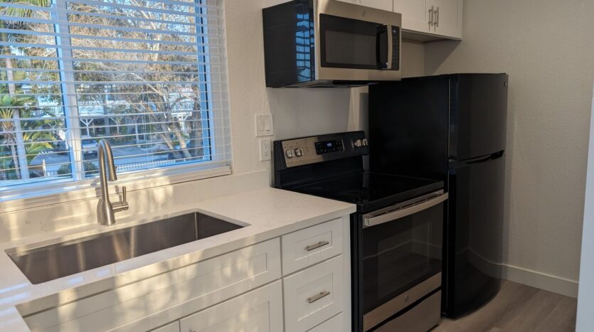 252 Melrose Ave - Encinitas - California - 1 bed, 1 bath rental property