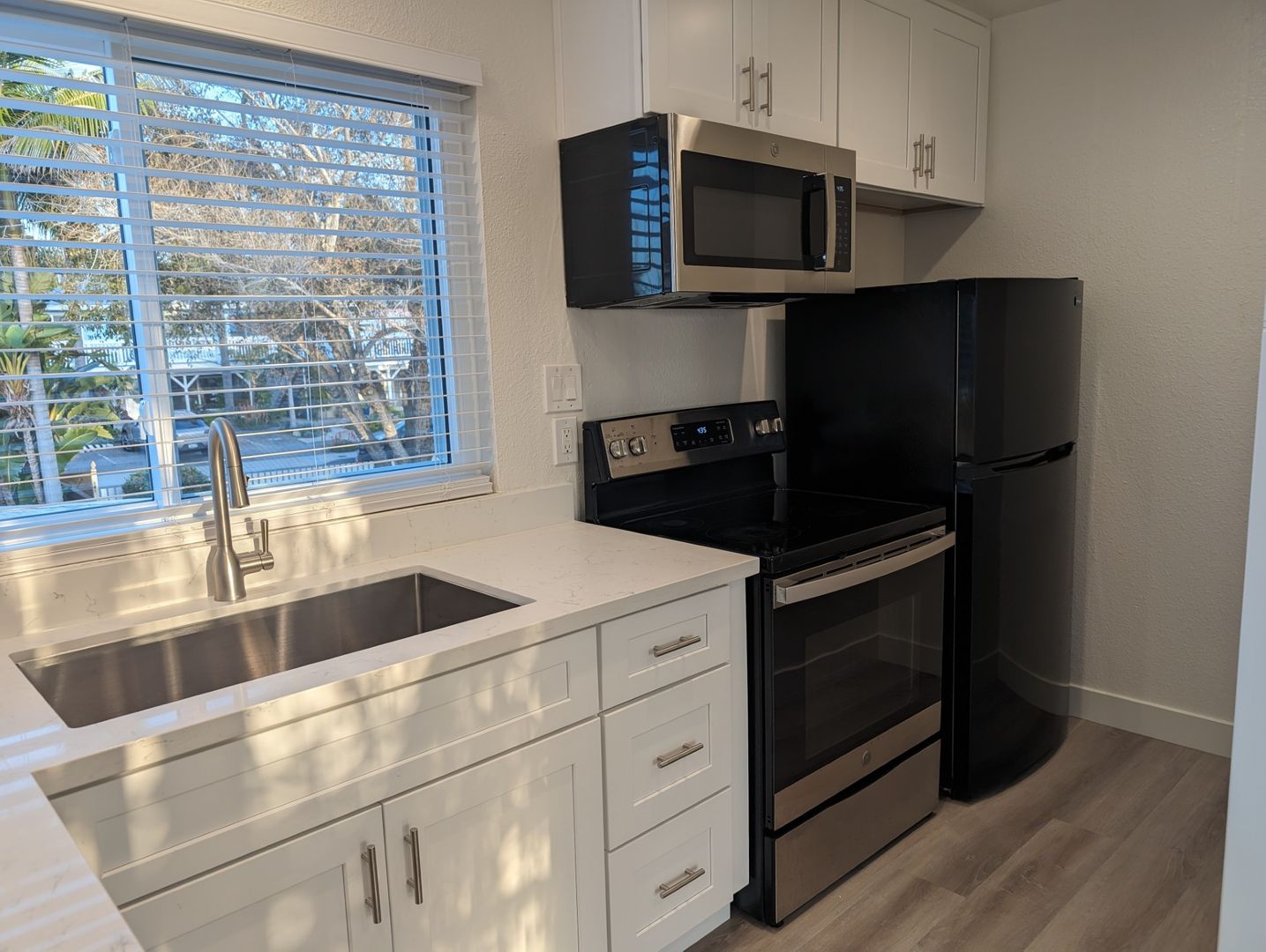 252 Melrose Ave - Encinitas - California - 1 bed, 1 bath rental property