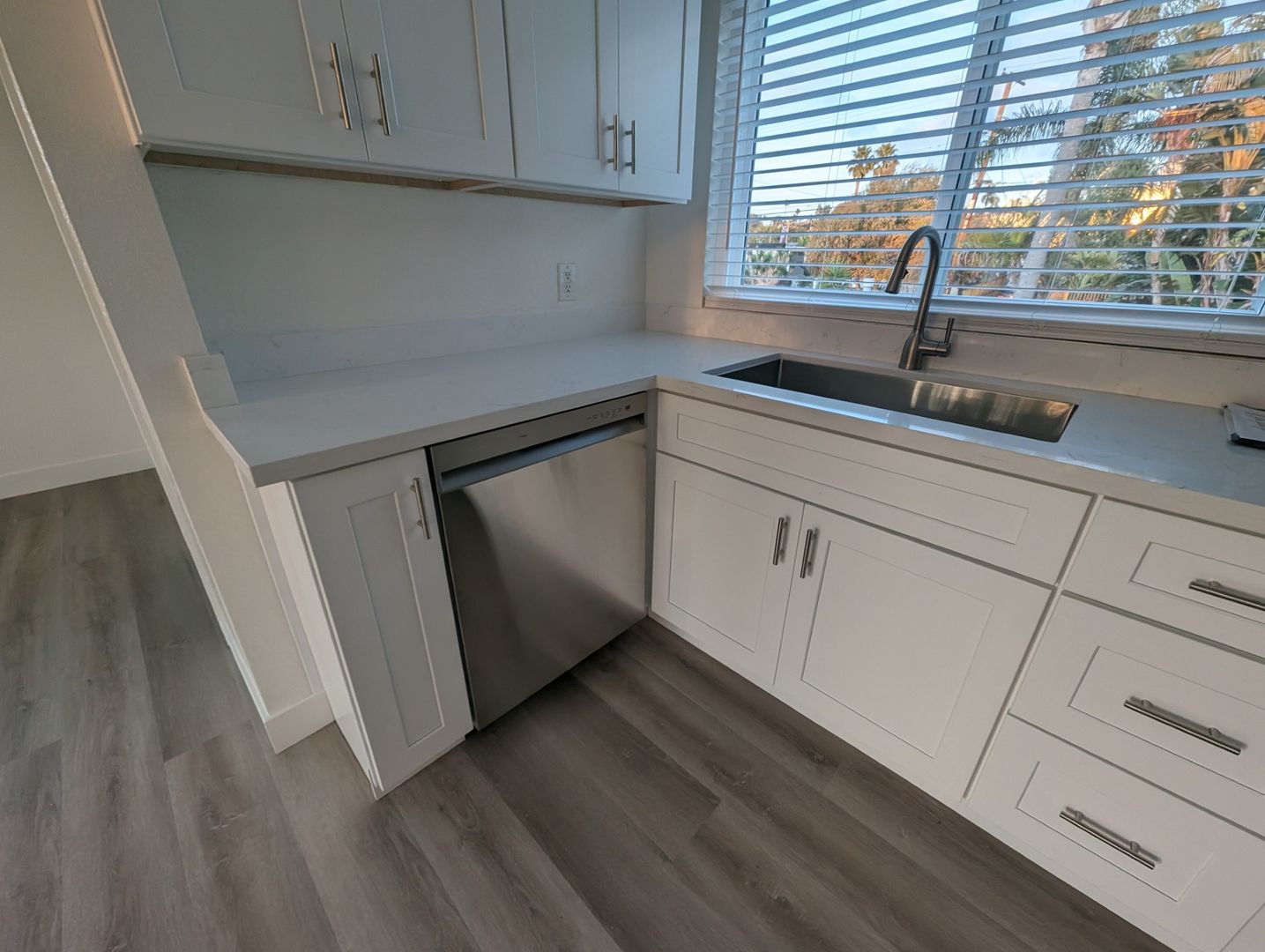 252 Melrose Ave - Encinitas - California - 1 bed, 1 bath rental property