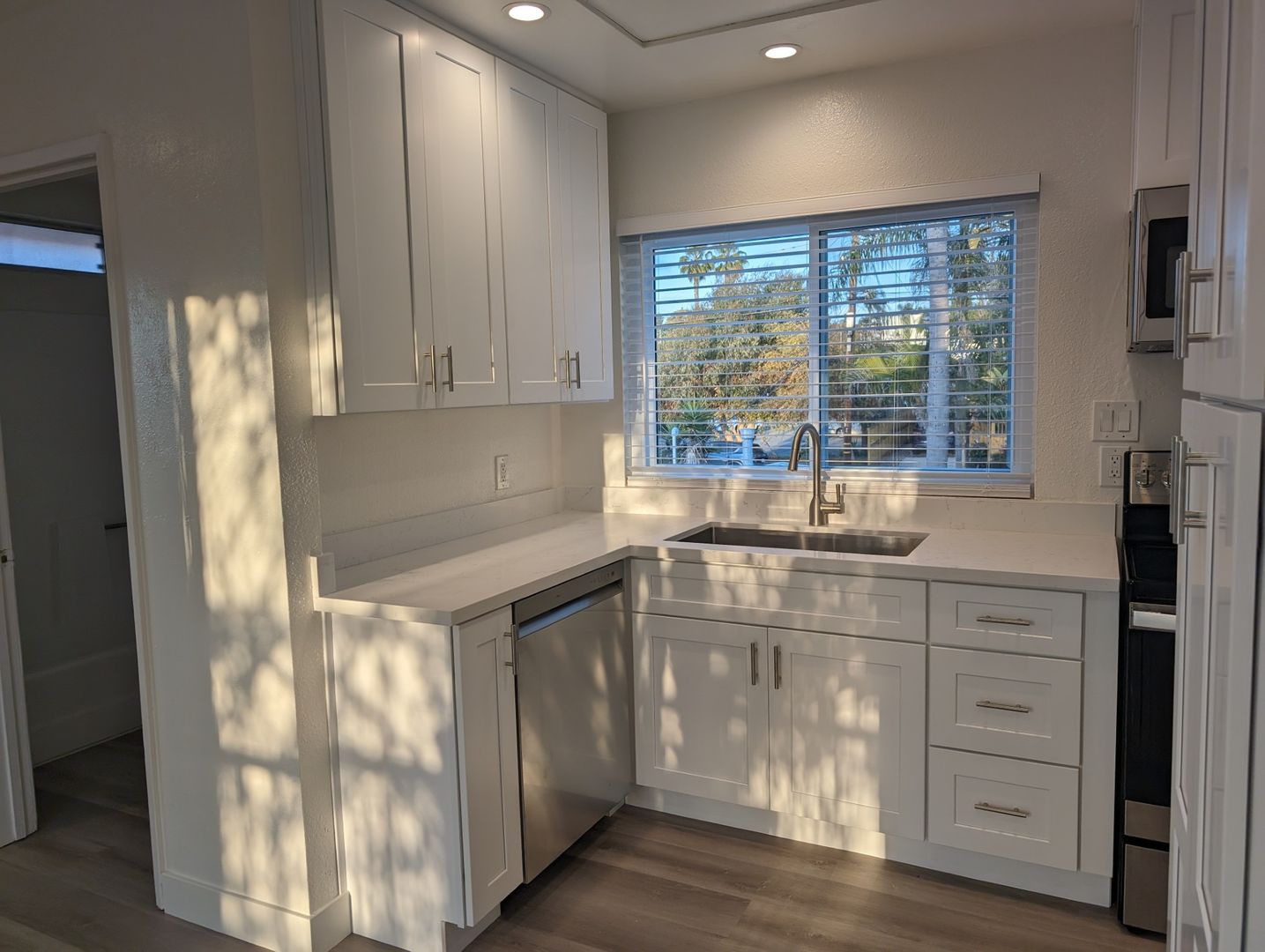 252 Melrose Ave - Encinitas - California - 1 bed, 1 bath rental property