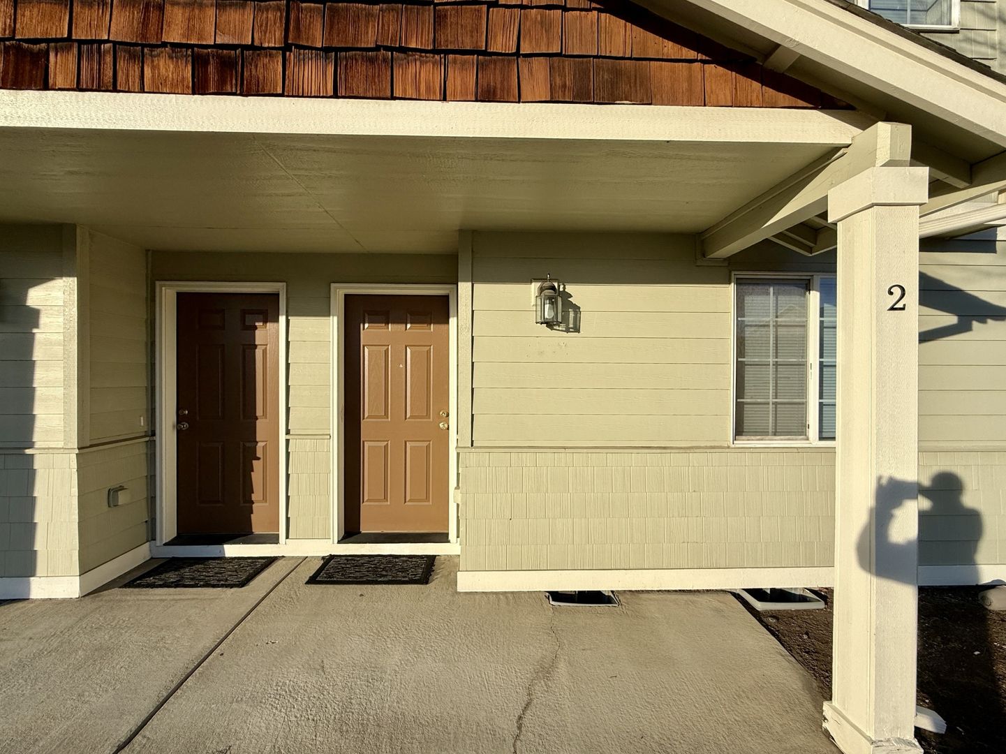 2561 NW Cedar Ave - 2 - Redmond - Oregon - 3 bed, 2.5 bath rental property