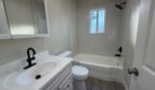 2569 - 2571 Erickson Street - Sacramento - California - 2 bed, 1 bath rental property
