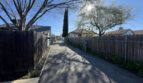 2569 - 2571 Erickson Street - Sacramento - California - 2 bed, 1 bath rental property