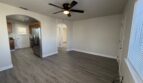 2569 - 2571 Erickson Street - Sacramento - California - 2 bed, 1 bath rental property