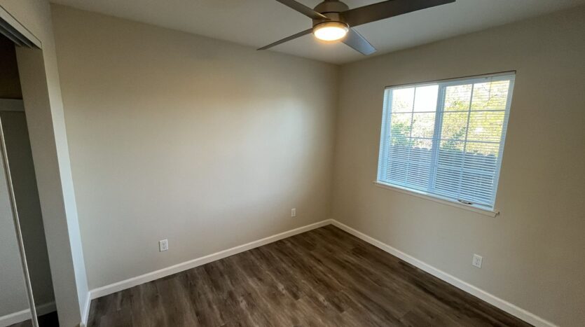 2569 - 2571 Erickson Street - Sacramento - California - 2 bed, 1 bath rental property