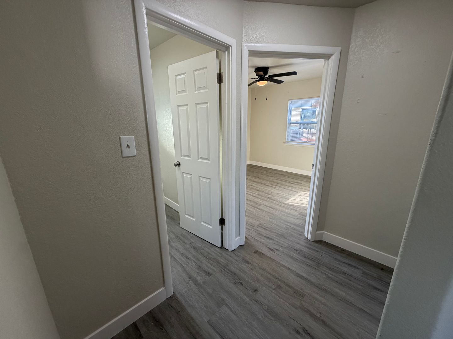 2569 - 2571 Erickson Street - Sacramento - California - 2 bed, 1 bath rental property