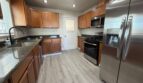 2569 - 2571 Erickson Street - Sacramento - California - 2 bed, 1 bath rental property