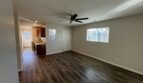 2569 - 2571 Erickson Street - Sacramento - California - 2 bed, 1 bath rental property