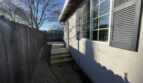 2569 - 2571 Erickson Street - Sacramento - California - 2 bed, 1 bath rental property