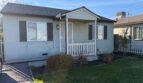 2569 - 2571 Erickson Street - Sacramento - California - 2 bed, 1 bath rental property